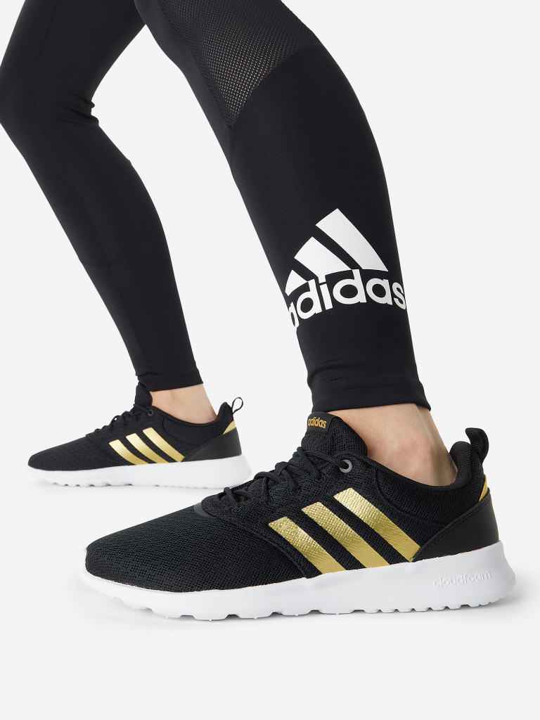 Кроссовки женские adidas QT Racer 2.0 Shoes