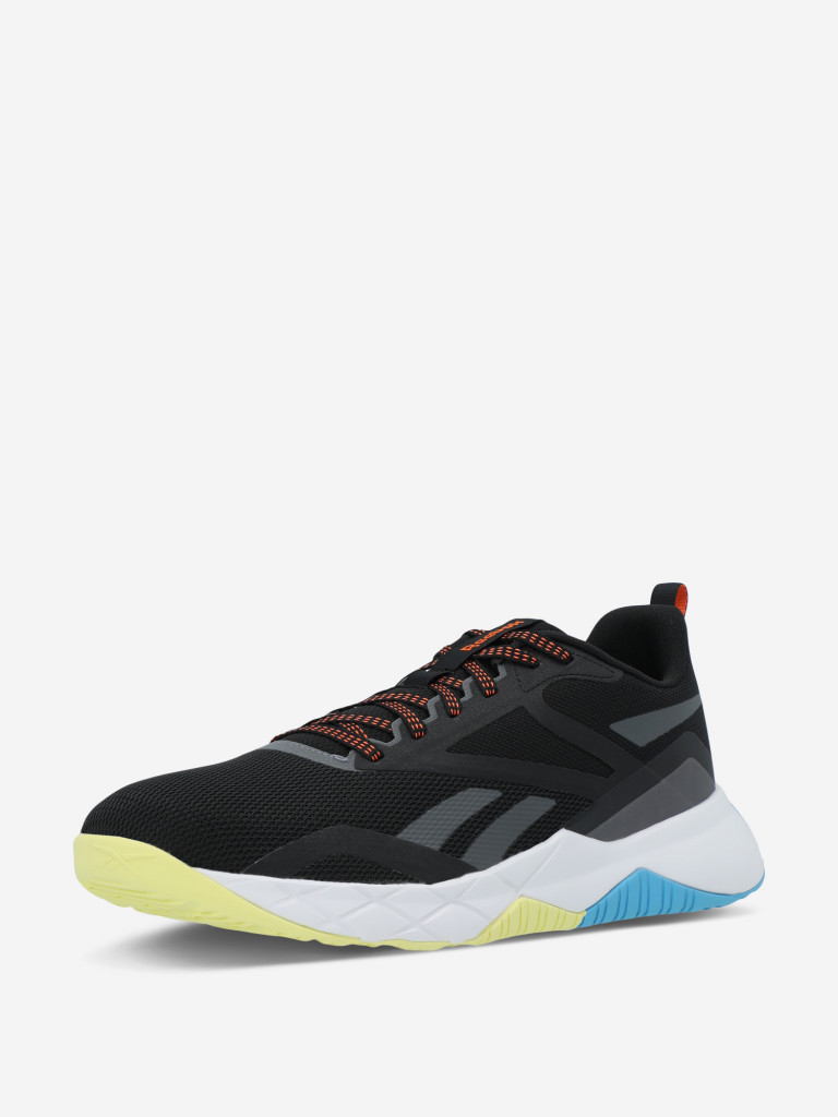 Кроссовки мужские Reebok Nfx Trainer — фото №3