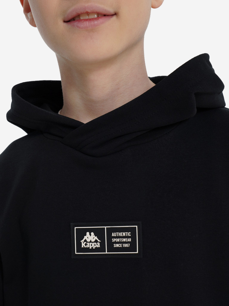 Kappa ұлдарға арналған худиі — фото №7