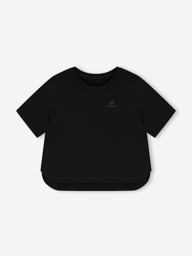 Футболка женская Demix — фото №10