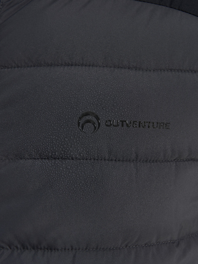 Пуховик мужской Outventure — фото №8