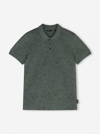 Outventure ерлер полосы