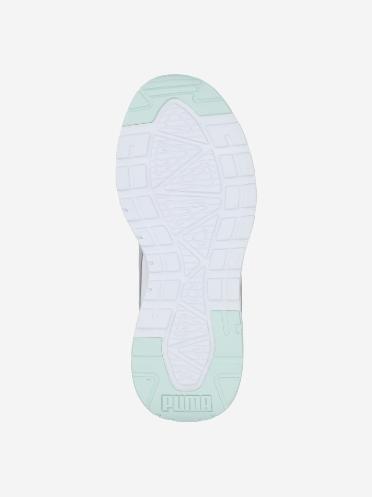 Кроссовки женские PUMA Trinity 2 Lite Aqua Metallics — фото №7