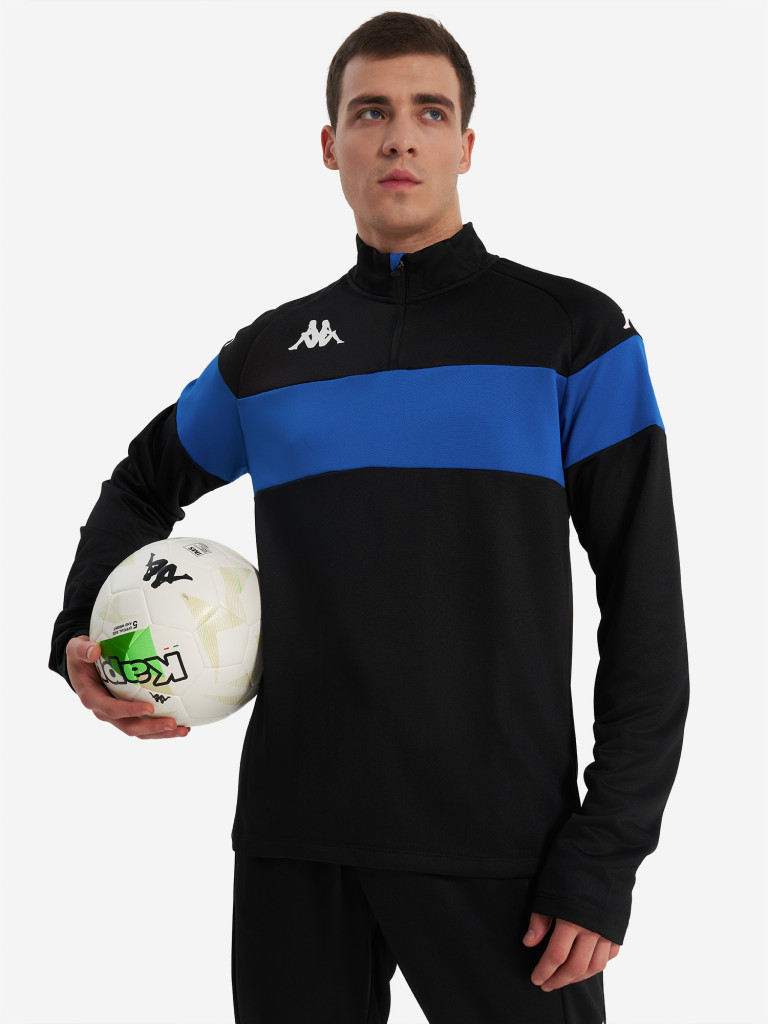 Kappa Dovare ерлер футбол жемпірі