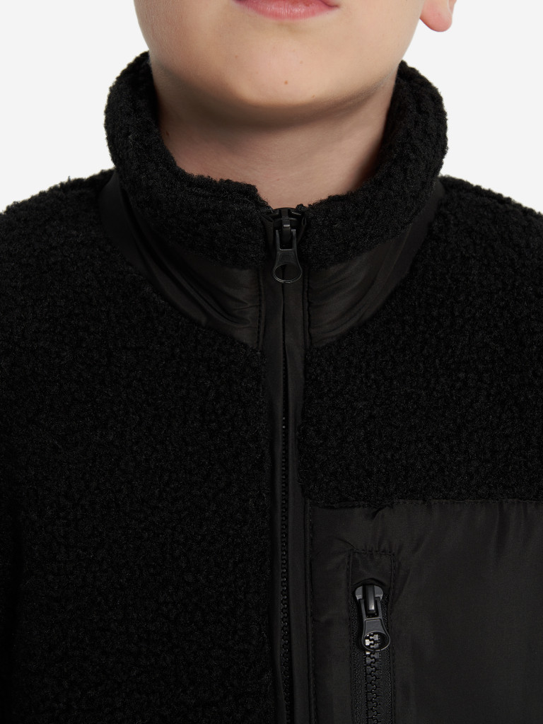 Толстовка для мальчиков GSD — фото №6