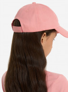 Бейсболка для девочек PUMA Ess No.1 Logo — фото №5
