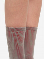 Носки компрессионные Demix x AYTΛO, 1 пара — фото №4