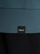 Худи женское оверсайз Termit — фото №11