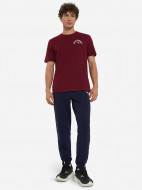 Брюки спортивные мужские Diadora — фото №4