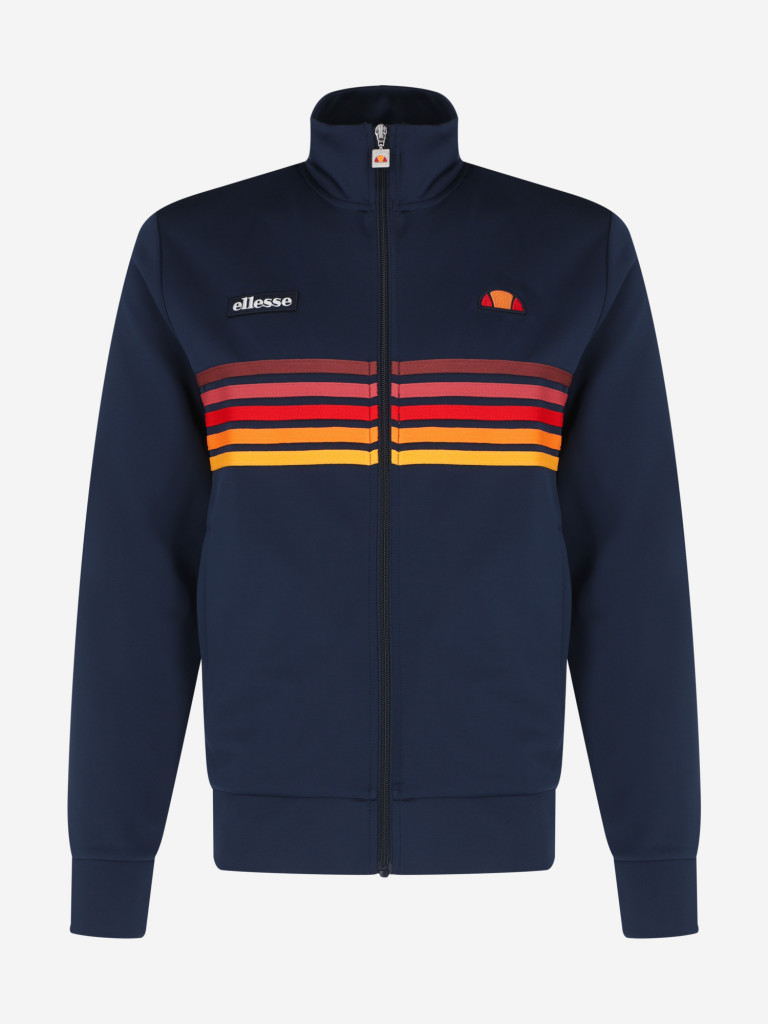 Ellesse ерлер қалың жемпірі — фото №9