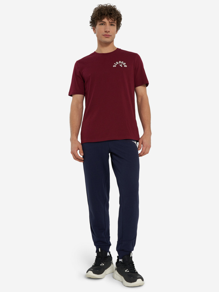 Брюки спортивные мужские Diadora — фото №4