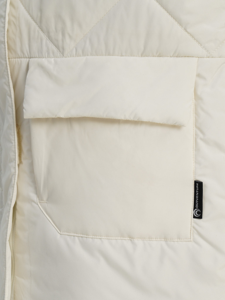 Outventure қыздарға арналған жылы курткасы — фото №8