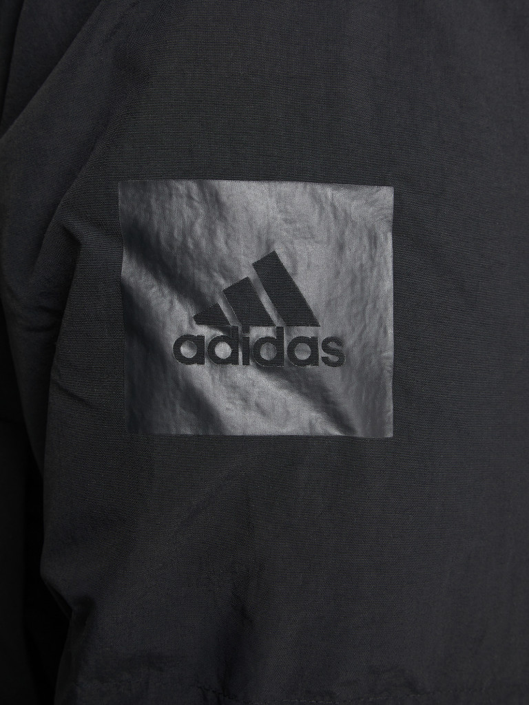 Пальто пуховое женское adidas — фото №7