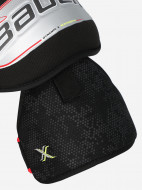 BAUER Vapor Fly40 SR кеуде қорғанышы — фото №4