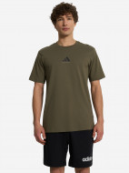Футболка мужская adidas — фото №2