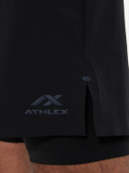 Athlex ерлер шорты — фото №9