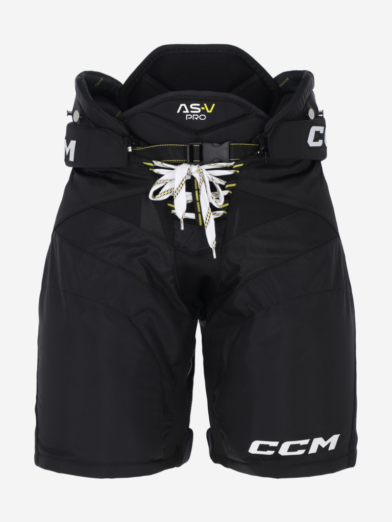Шорты хоккейные CCM AS-V Pro SR