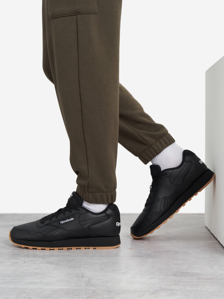 Кроссовки мужские Reebok Glide — фото №8