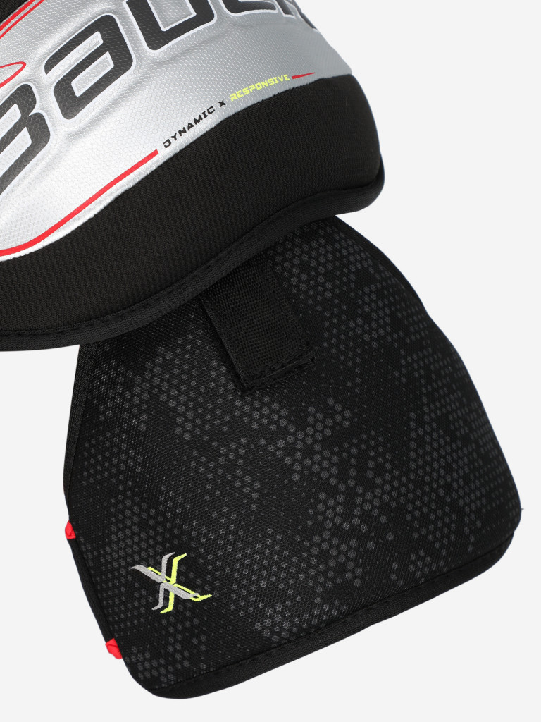 BAUER Vapor Fly40 SR кеуде қорғанышы — фото №4