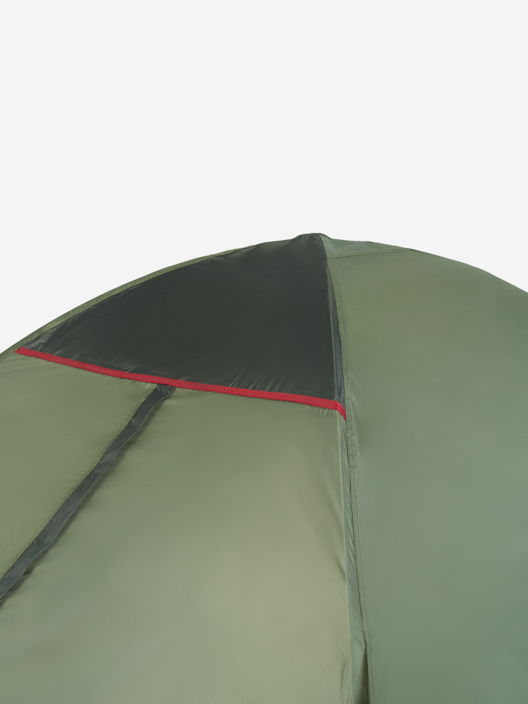 Палатка 3-местная Outventure Dome 3 — фото №14