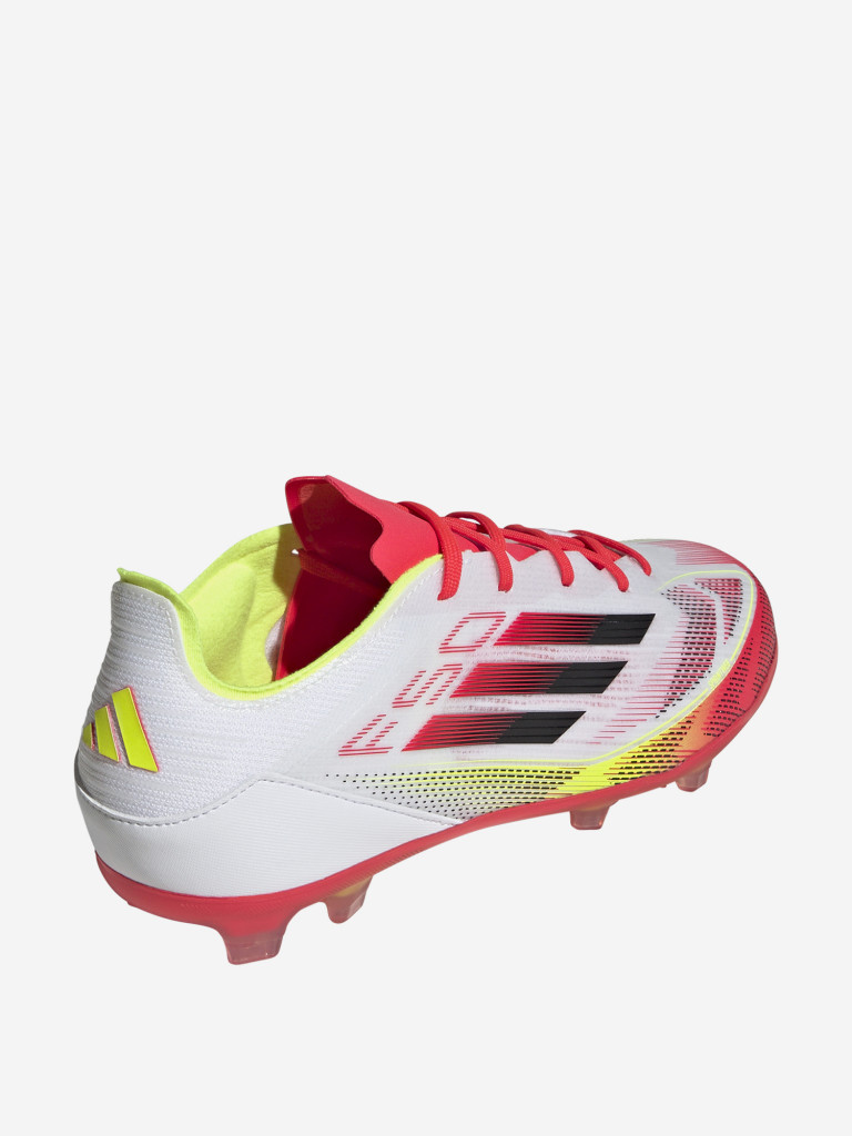 Бутсы для мальчиков adidas F50 Pro Fg J — фото №3