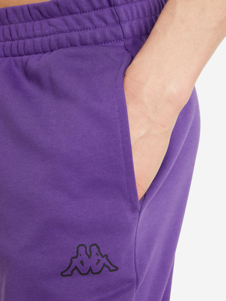Брюки мужские Kappa Sport Logo — фото №5