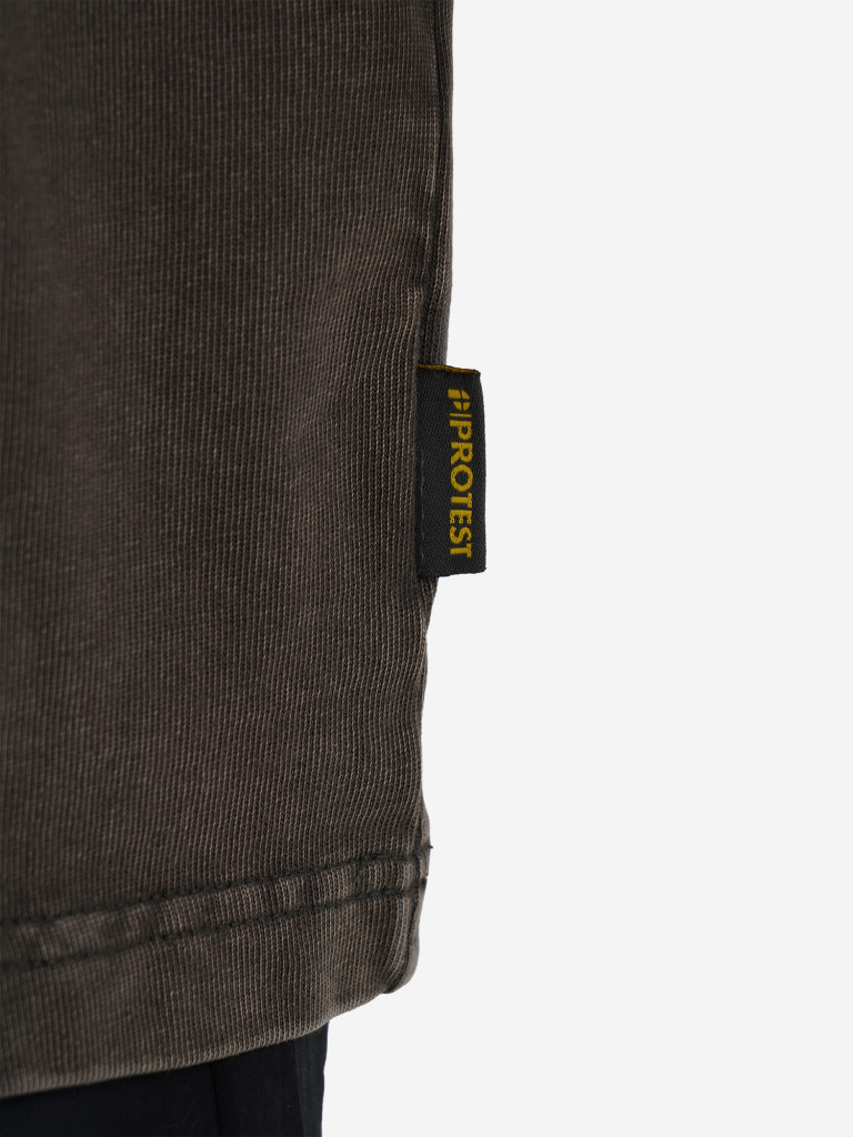 Protest ерлер футболкасы — фото №7