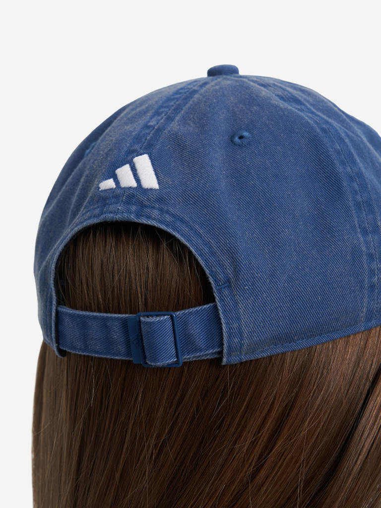 Бейсболка adidas — фото №10