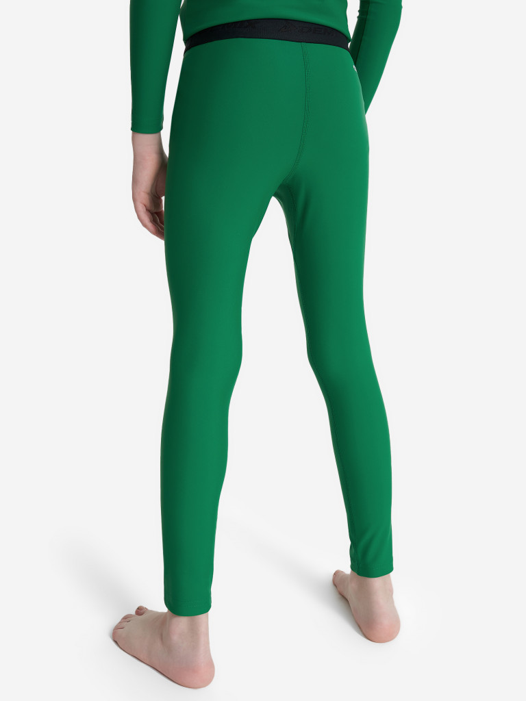 Тайтсы компрессионные для мальчиков Demix — фото №2