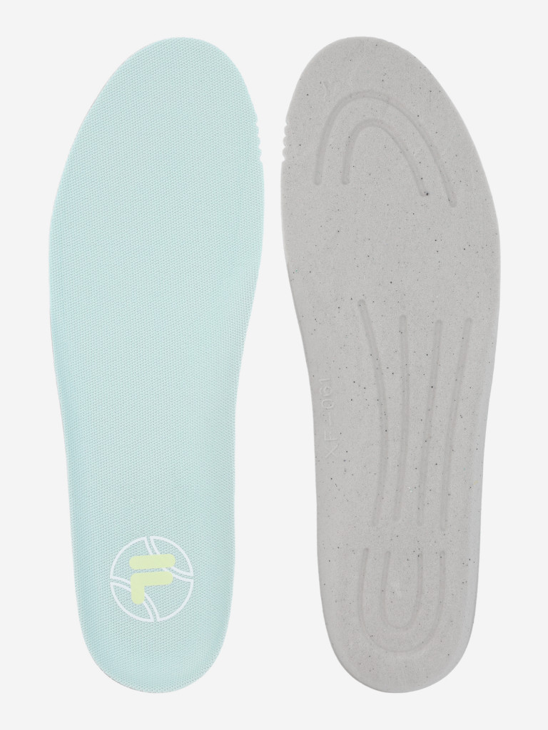 Кроссовки женские FILA Allcourt — фото №7