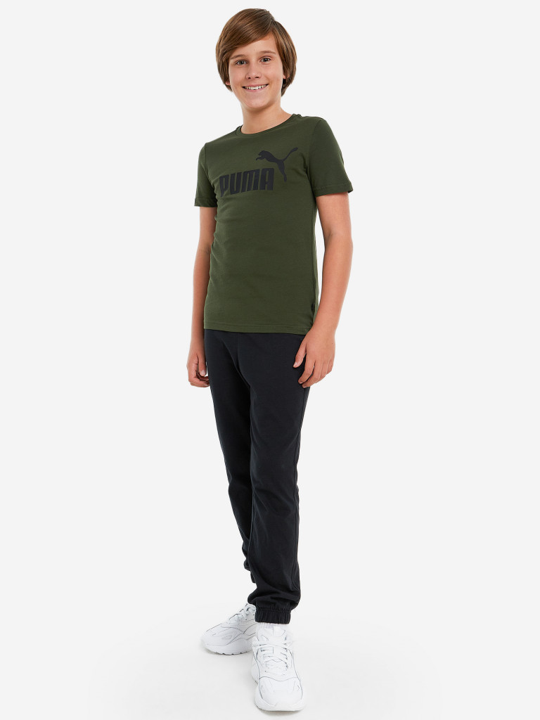 Футболка для мальчиков PUMA — фото №3