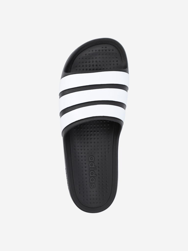Шлепанцы мужские adidas Adilette Flow — фото №4