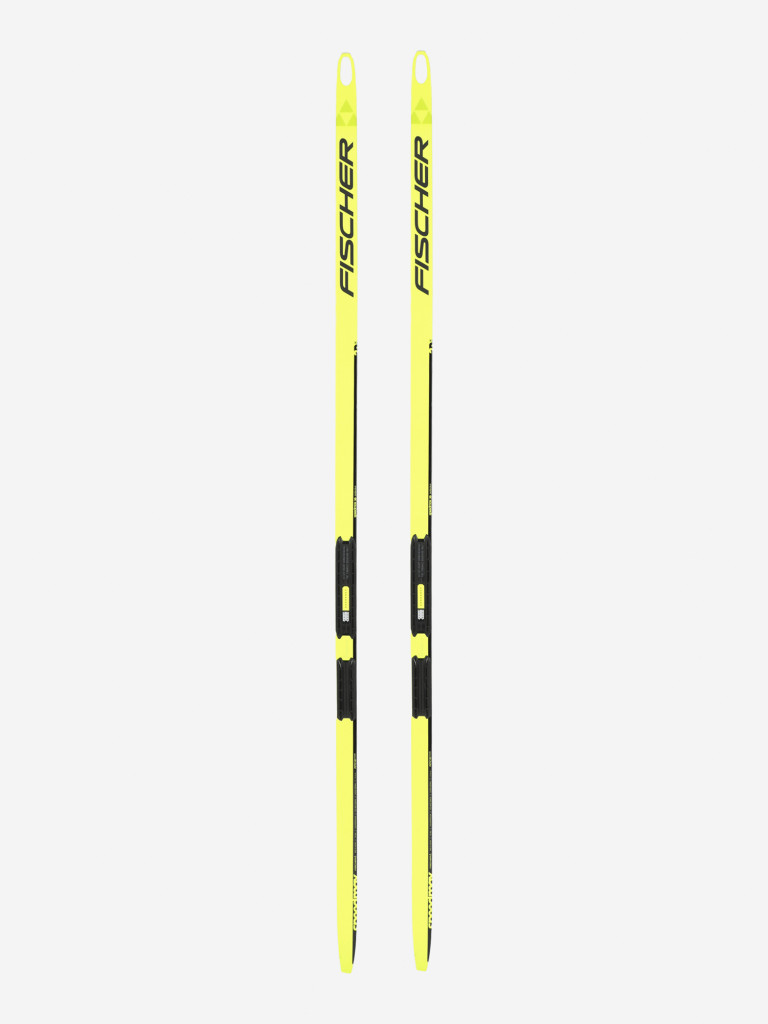 Беговые лыжи Fischer Speedmax 3D Skate Plus X-Stiff Hole IFP