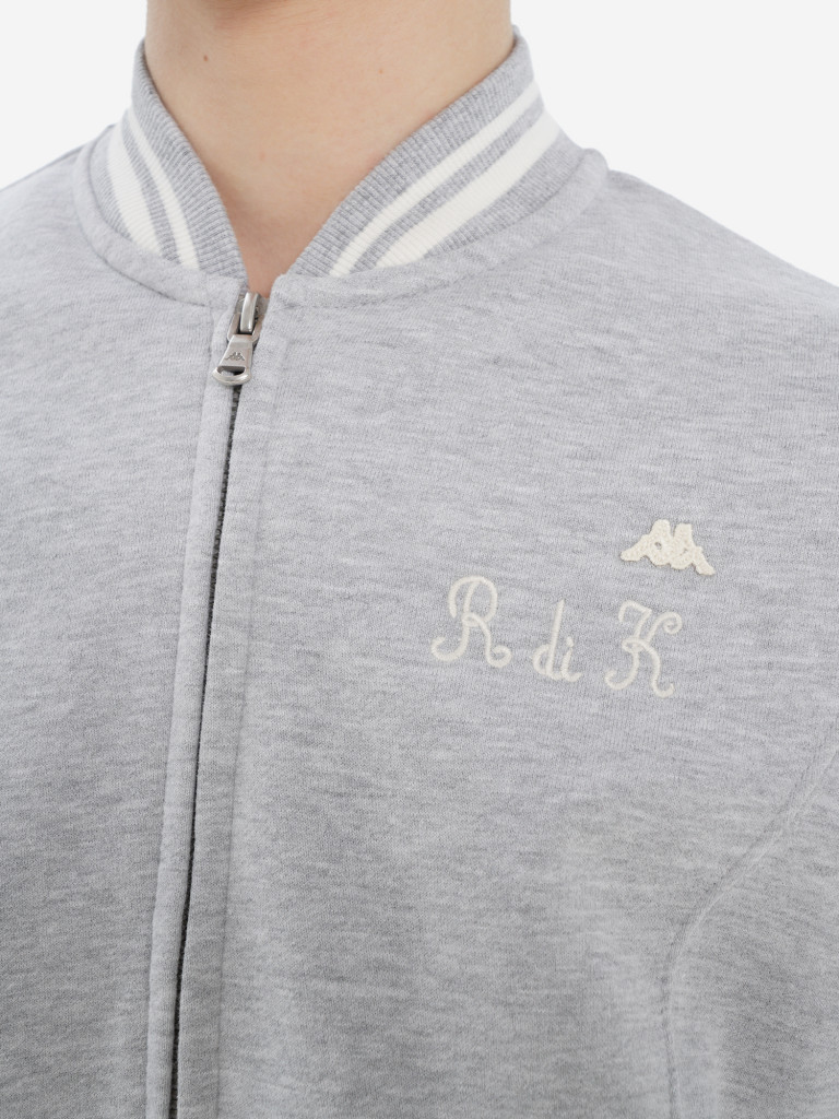 Robe di Kappa оверсайз әйелдер қалың жемпірі — фото №6