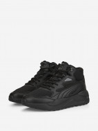 Кроссовки мужские PUMA X-Ray Speed Mid — фото №2