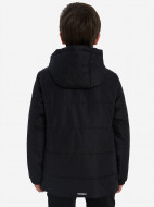 Demix ұлдарға арналған жылы курткасы — фото №3