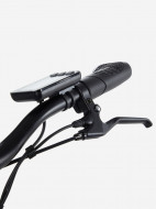 Электровелосипед Eltreco XT 800 Pro 27.5" — фото №5