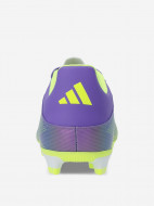 Бутсы мужские Adidas F50 Club — фото №3