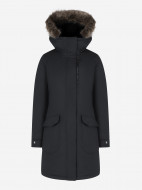 Columbia Suttle Mountain Long Insulated Jacket әйелдер жылы курткасы — фото №16