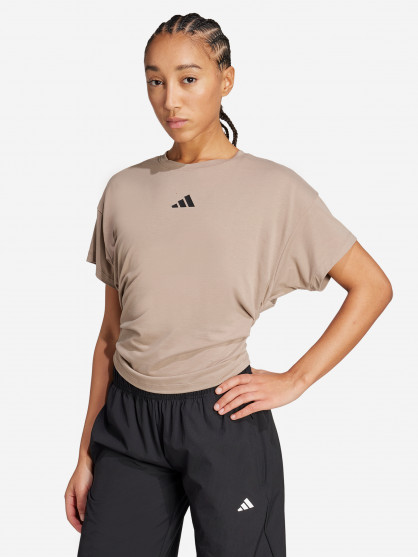 adidas әйелдер футболкасы