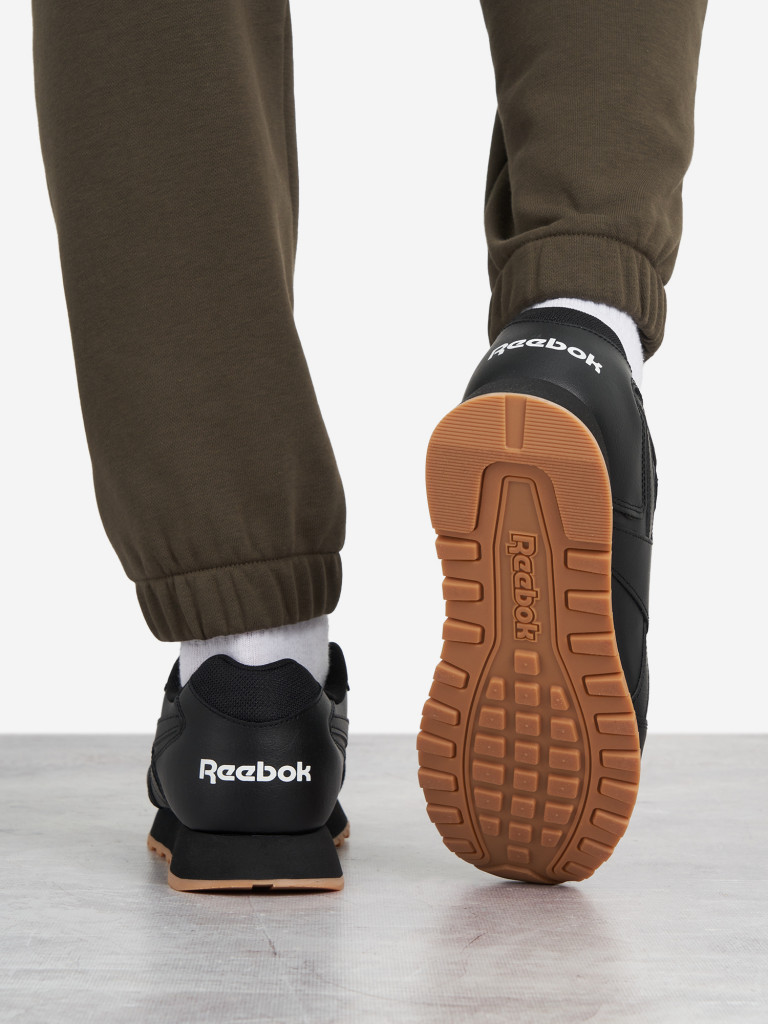 Кроссовки мужские Reebok Glide — фото №10