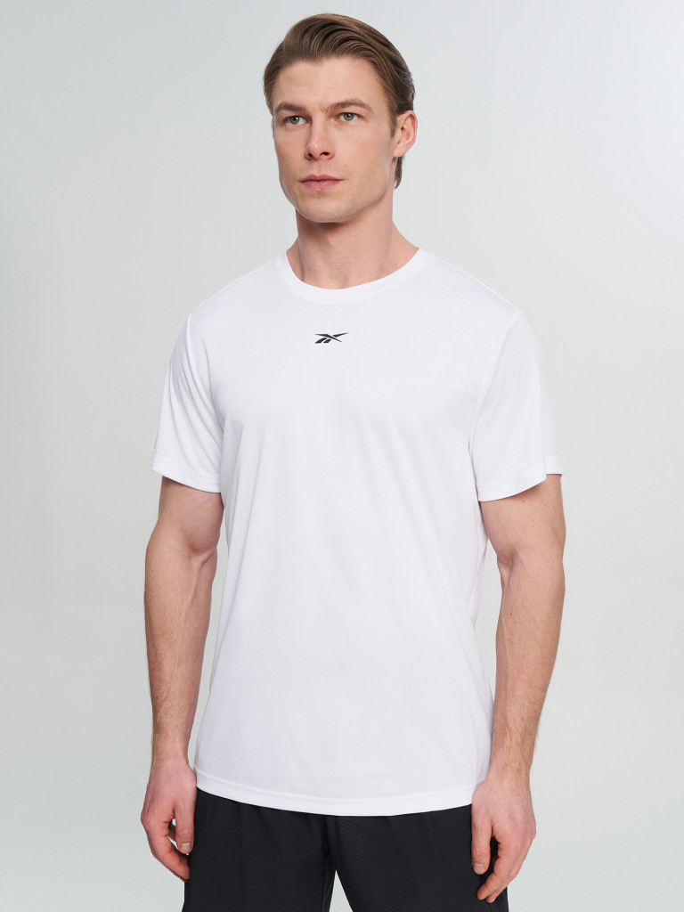 Reebok ерлер футболкасы — фото №2
