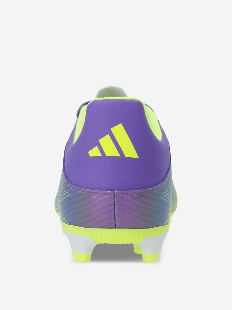 Бутсы мужские Adidas F50 Club — фото №3