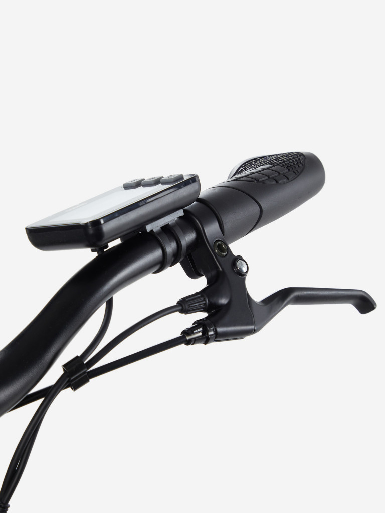 Электровелосипед Eltreco XT 800 Pro 27.5" — фото №5