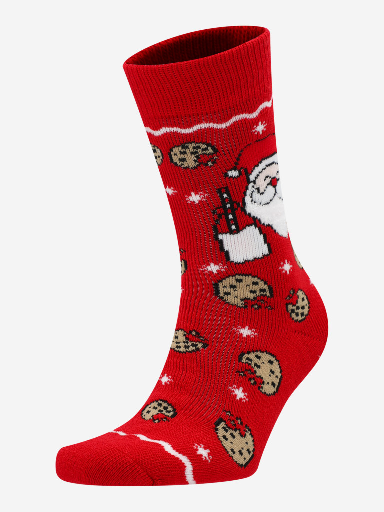 Носки Columbia Santa's Sweets, 2 пары — фото №5