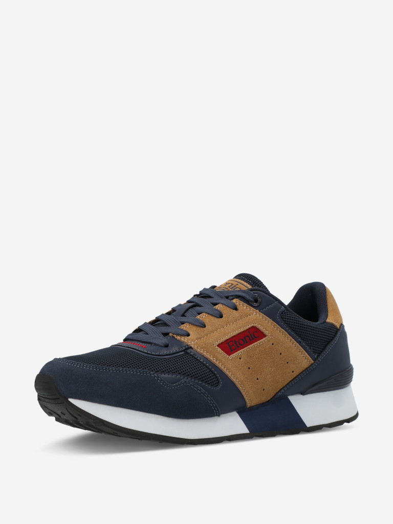 Etonic Ace ерлер кроссовкасы — фото №3