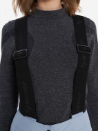 Брюки утепленные женские Ziener Pekki — фото №6