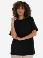 Футболка женская оверсайз Demix