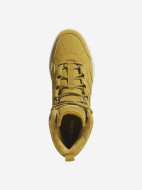 Кеды женские Adidas Hoops 4.0 — фото №5