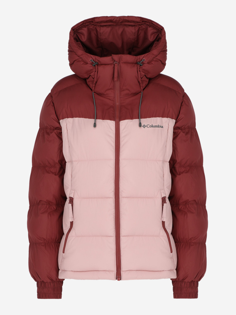 Columbia Pike Lake II Insulated Jacket әйелдер жылы курткасы — фото №11